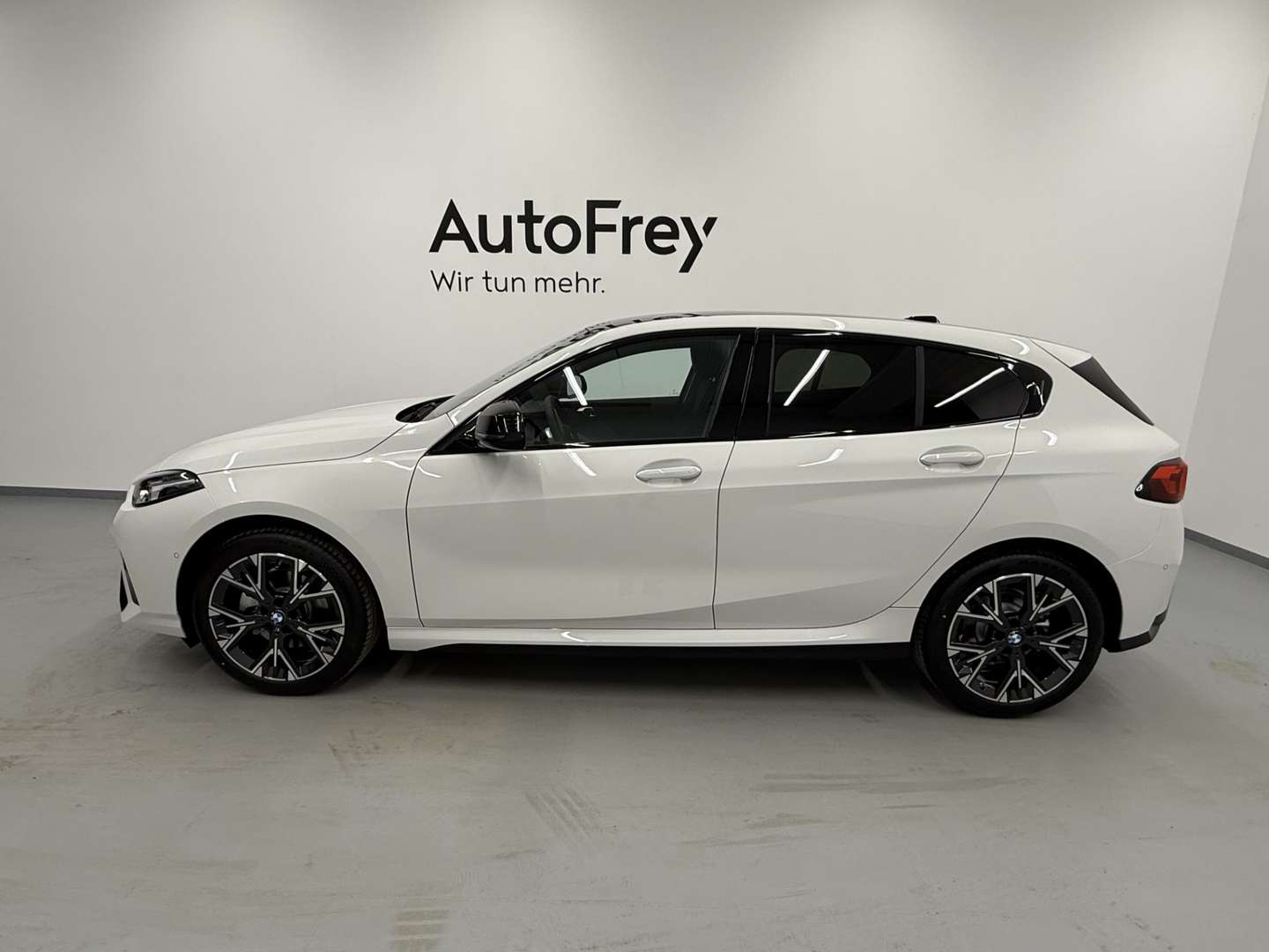 BMW 116 116i - 2026 - Joinsteer - #4