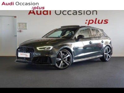 Audi RS3 Sportback 2.5 TFSI Quattro S Tronic -  - Joinsteer - #1