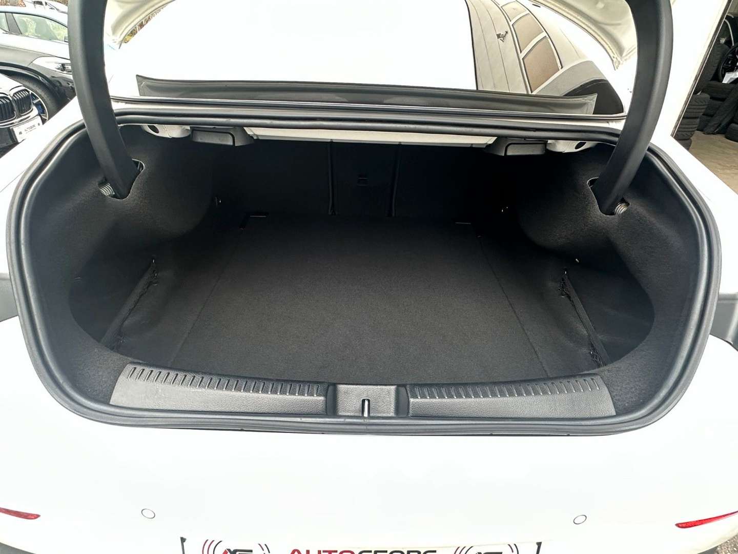 Mercedes CLA 250 AMG Line - 2022 - Joinsteer - #27