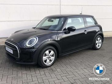Mini Cooper Cooper — photo 26
