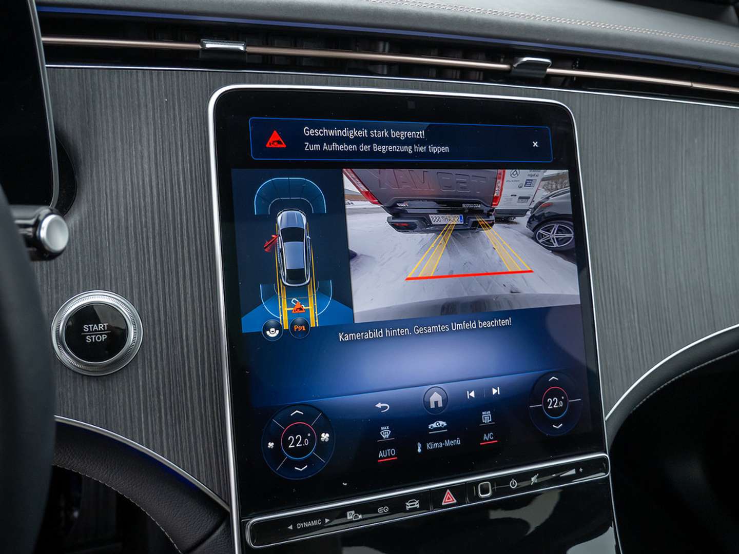 Mercedes EQE 350 ElectricArt Advanced+ - 2025 - Joinsteer - #13