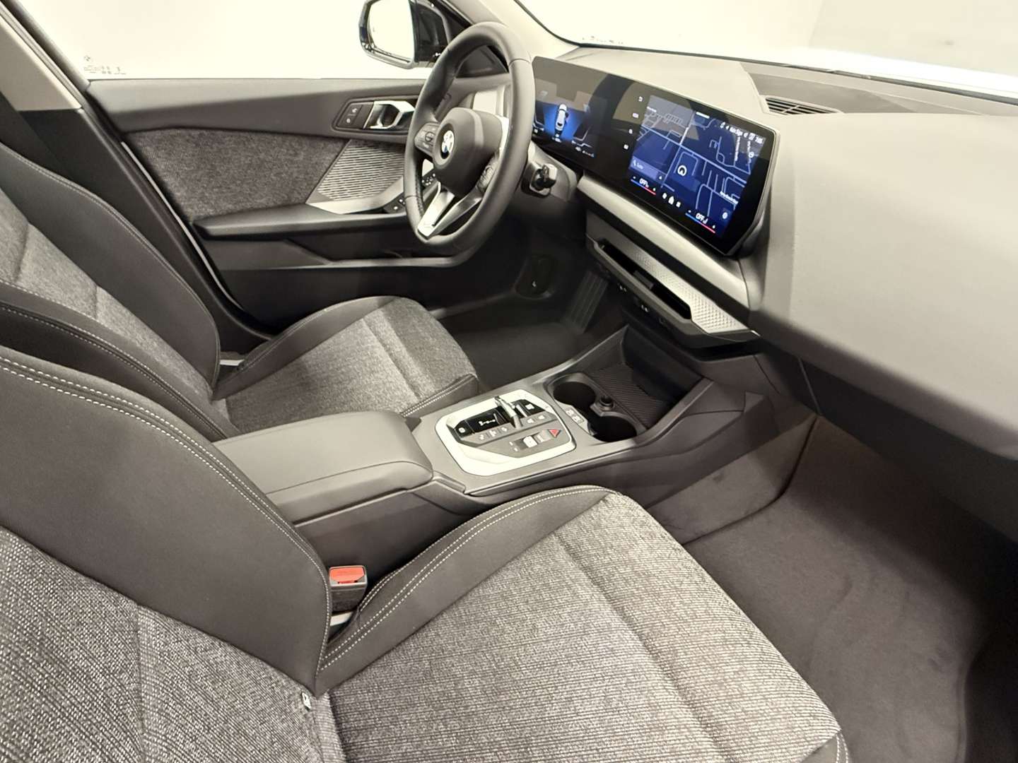 BMW 116 116i - 2026 - Joinsteer - #5