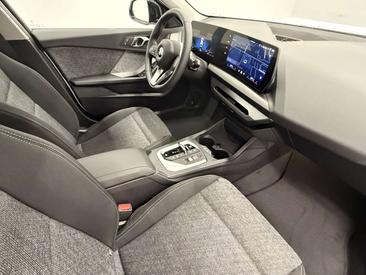 BMW 116 116i — photo 5