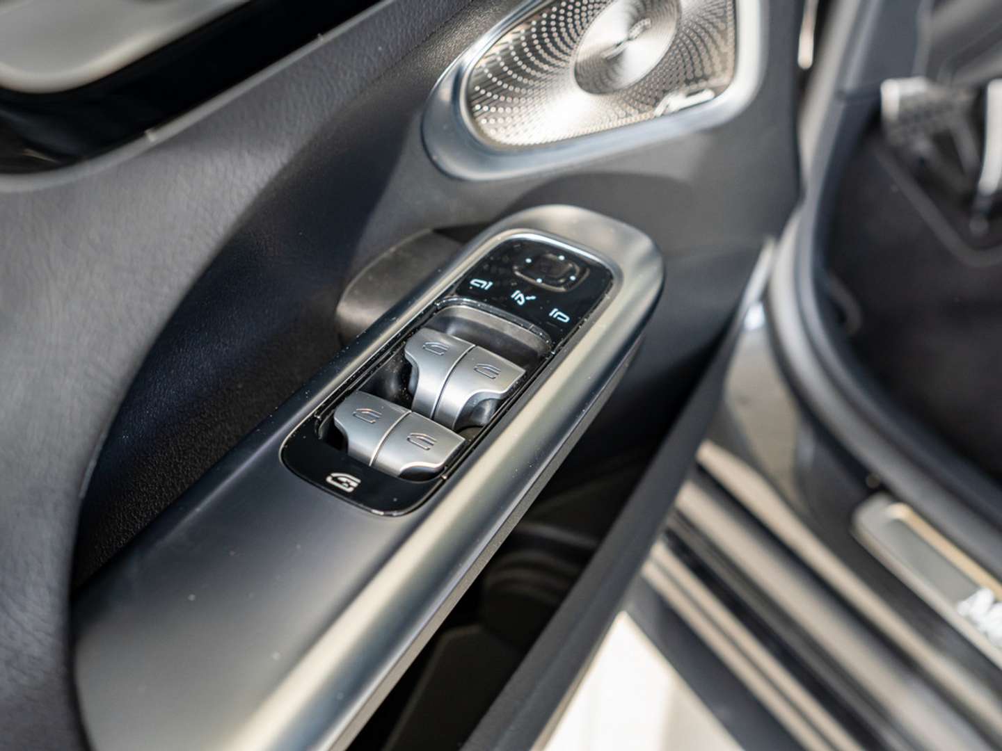 Mercedes Classe C 300 E 300 Premium Plus - 2025 - Joinsteer - #25