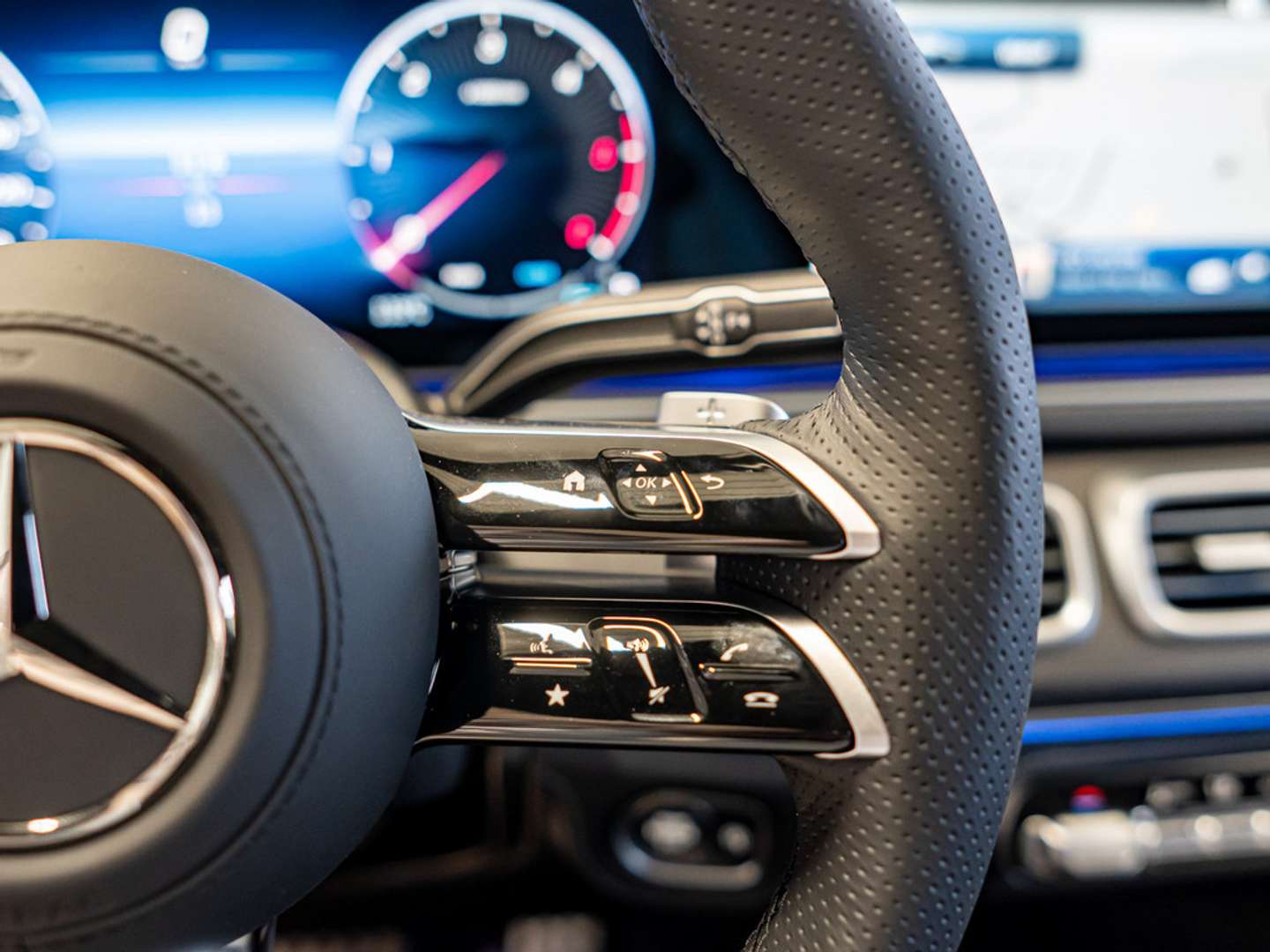 Mercedes GLE 450 AMG Line - 2025 - Joinsteer - #16