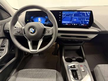 BMW 116 116i — photo 6