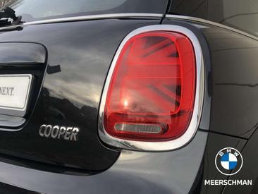 Mini Cooper Cooper — photo 27