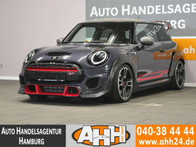 Mini John Cooper Works GP3 -  - Joinsteer - #1