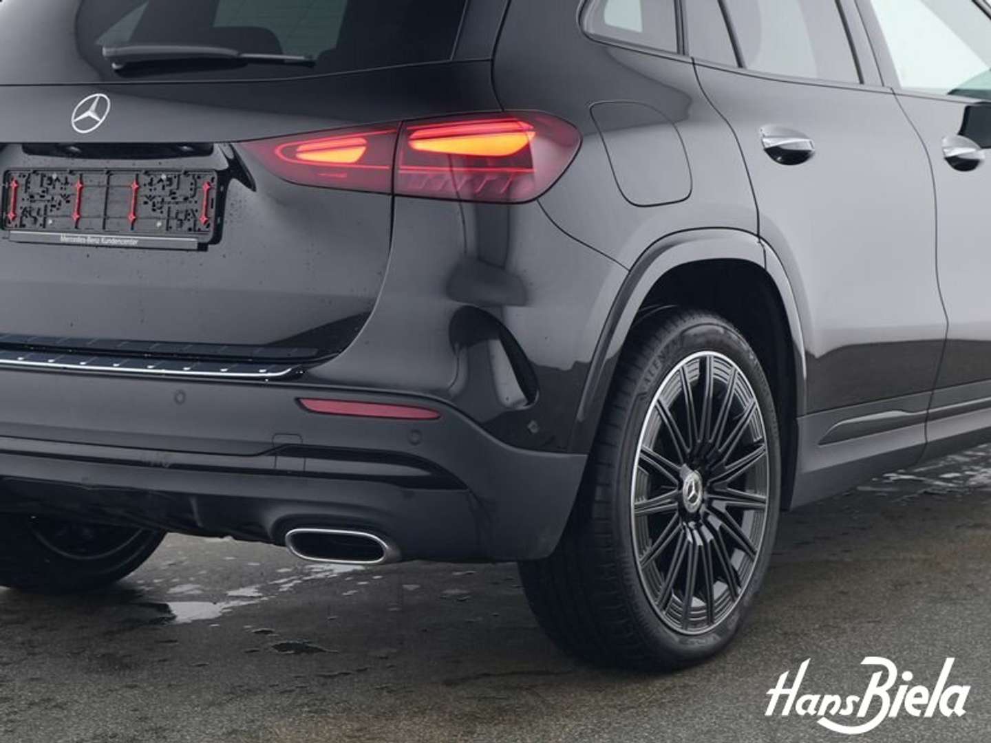 Mercedes GLA 250 250 AMG Line - 2024 - Joinsteer - #3