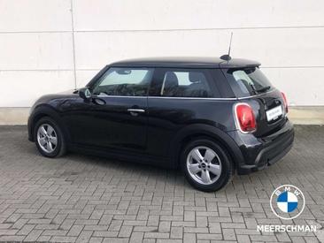 Mini Cooper Cooper — photo 28