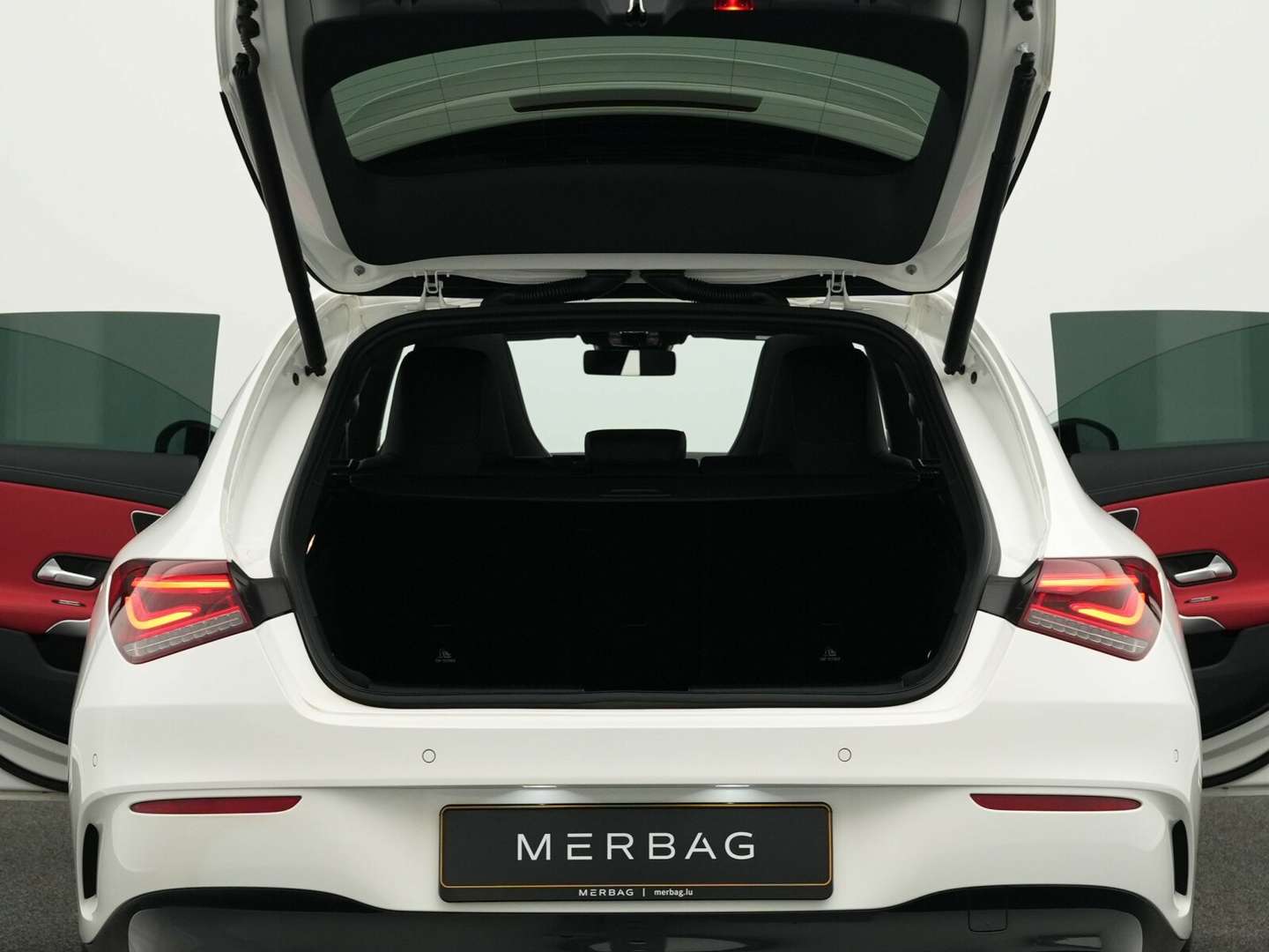 Mercedes CLA 45 AMG 45 - 2020 - Joinsteer - #17