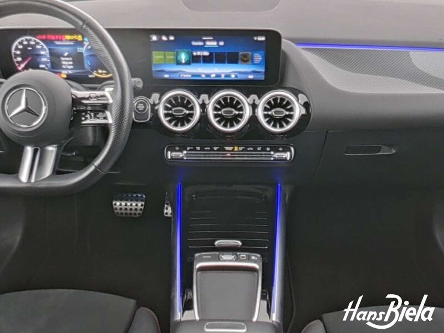 Mercedes GLA 250 250 AMG Line - 2024 - Joinsteer - #4