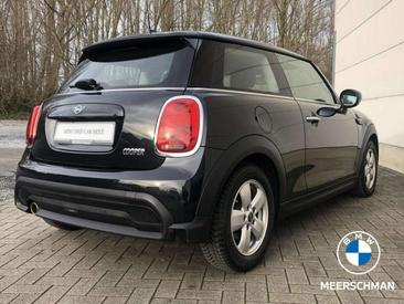 Mini Cooper Cooper — photo 29