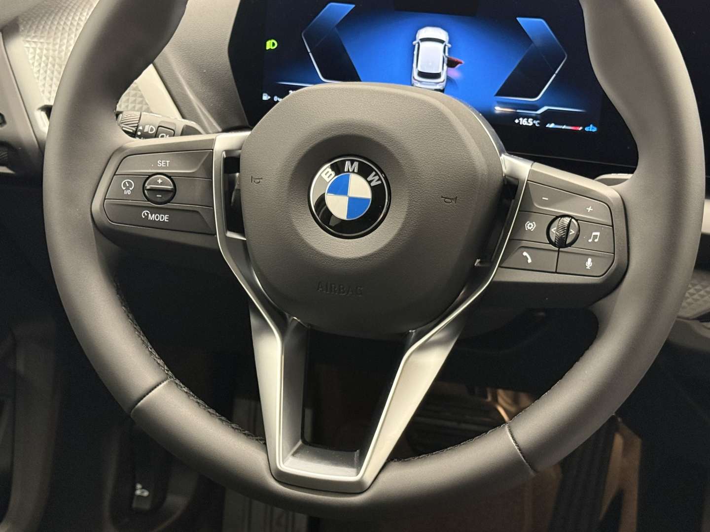 BMW 116 116i - 2026 - Joinsteer - #10