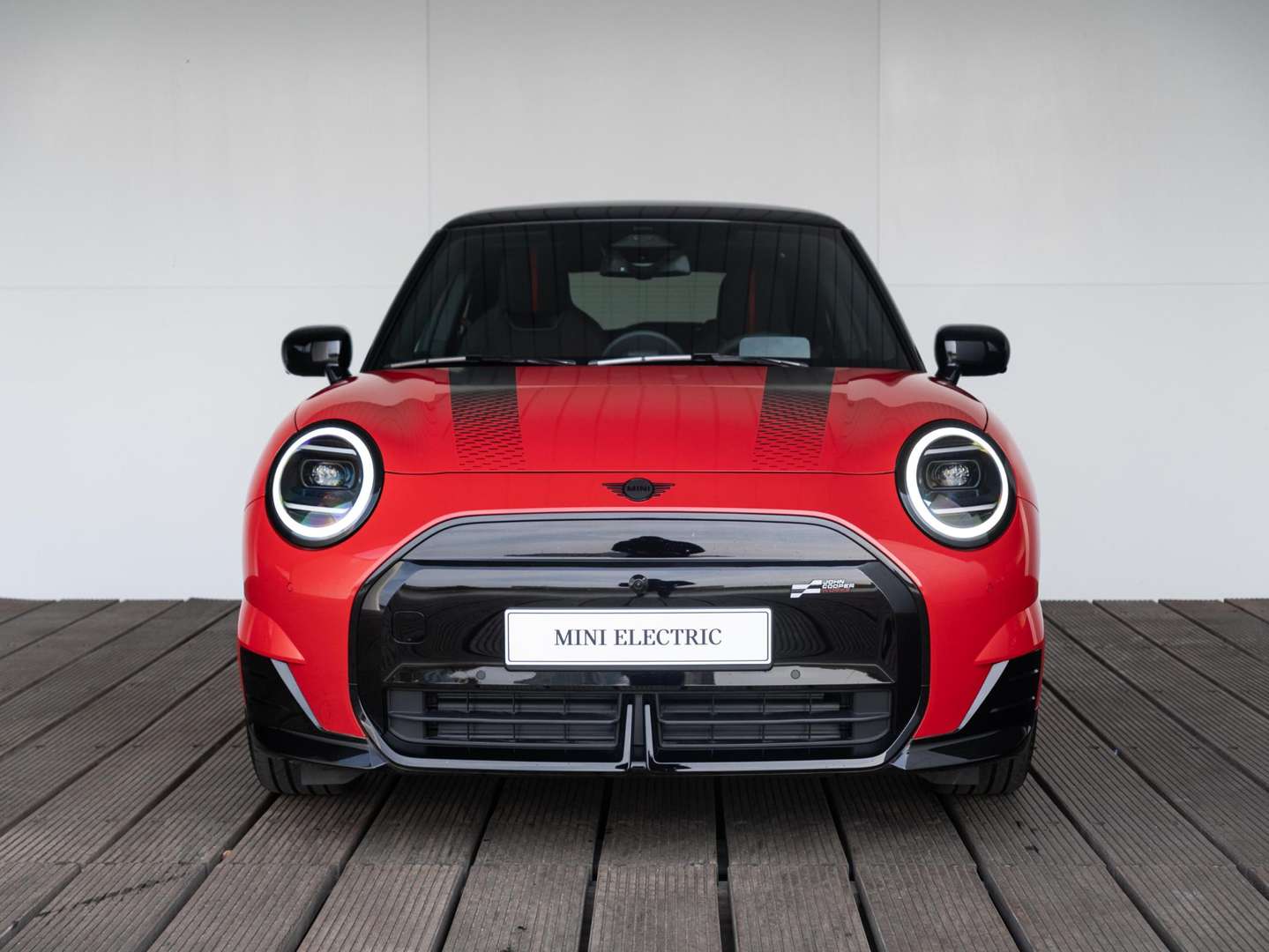 Mini Cooper SE JCW Cooper SE - 2026 - Joinsteer - #2