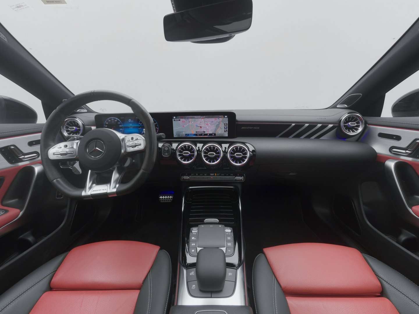 Mercedes CLA 45 AMG 45 - 2020 - Joinsteer - #18