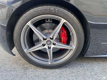 Ferrari 458 Italia — photo 11