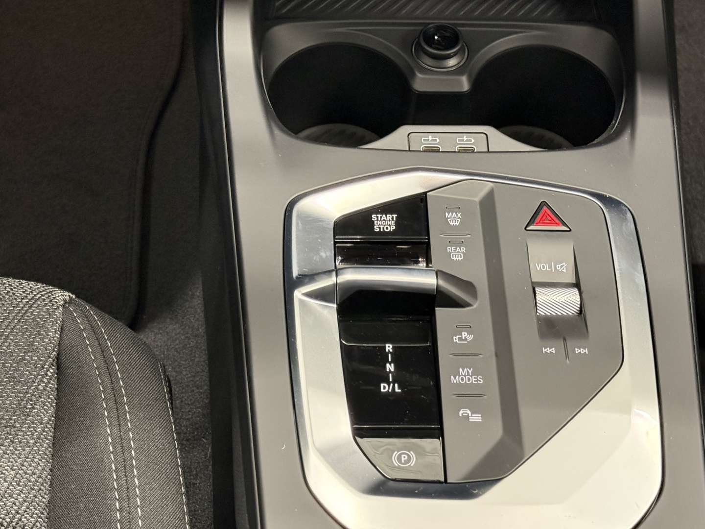 BMW 116 116i - 2026 - Joinsteer - #11