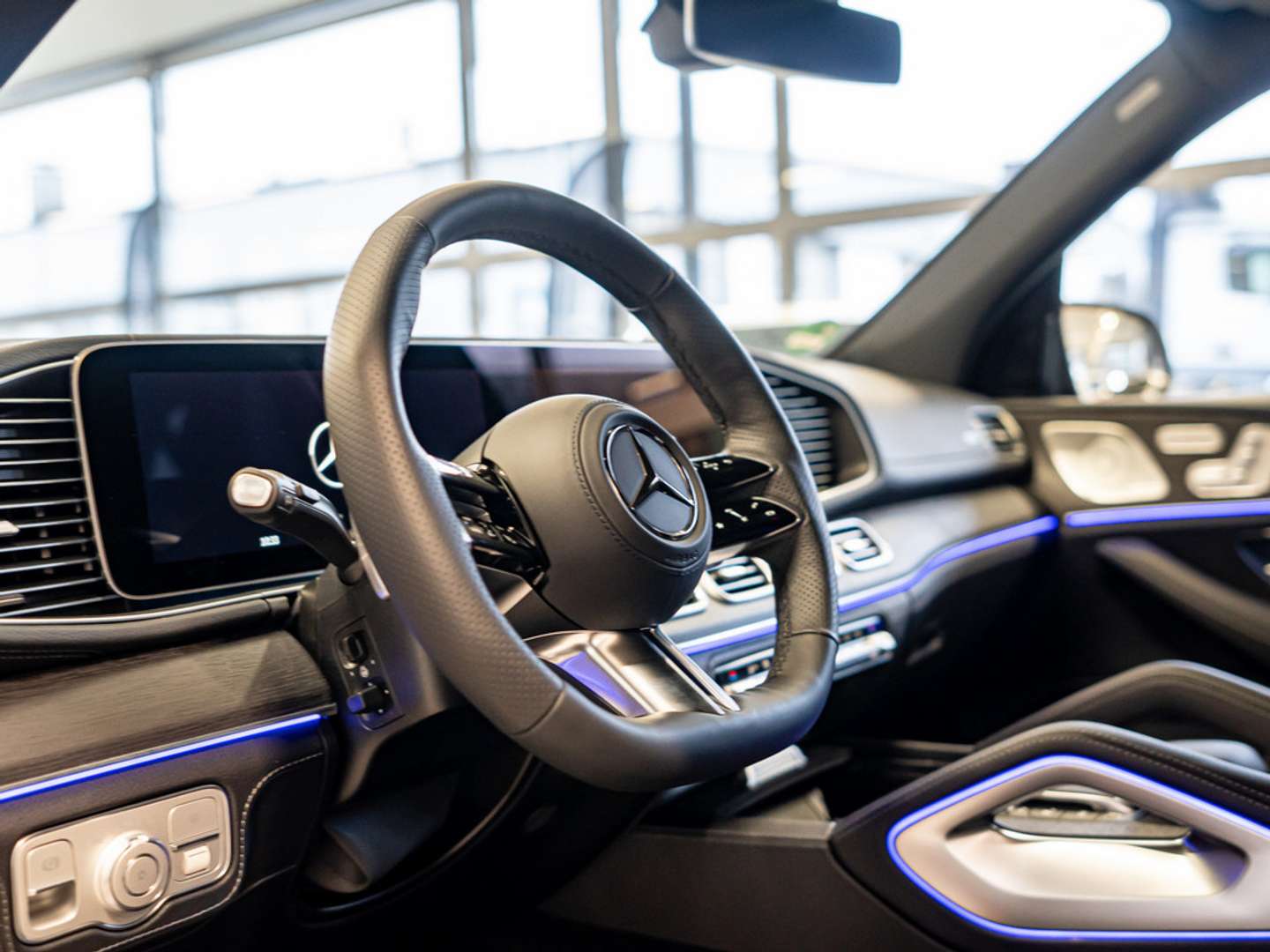 Mercedes GLE 450 AMG Line - 2025 - Joinsteer - #21