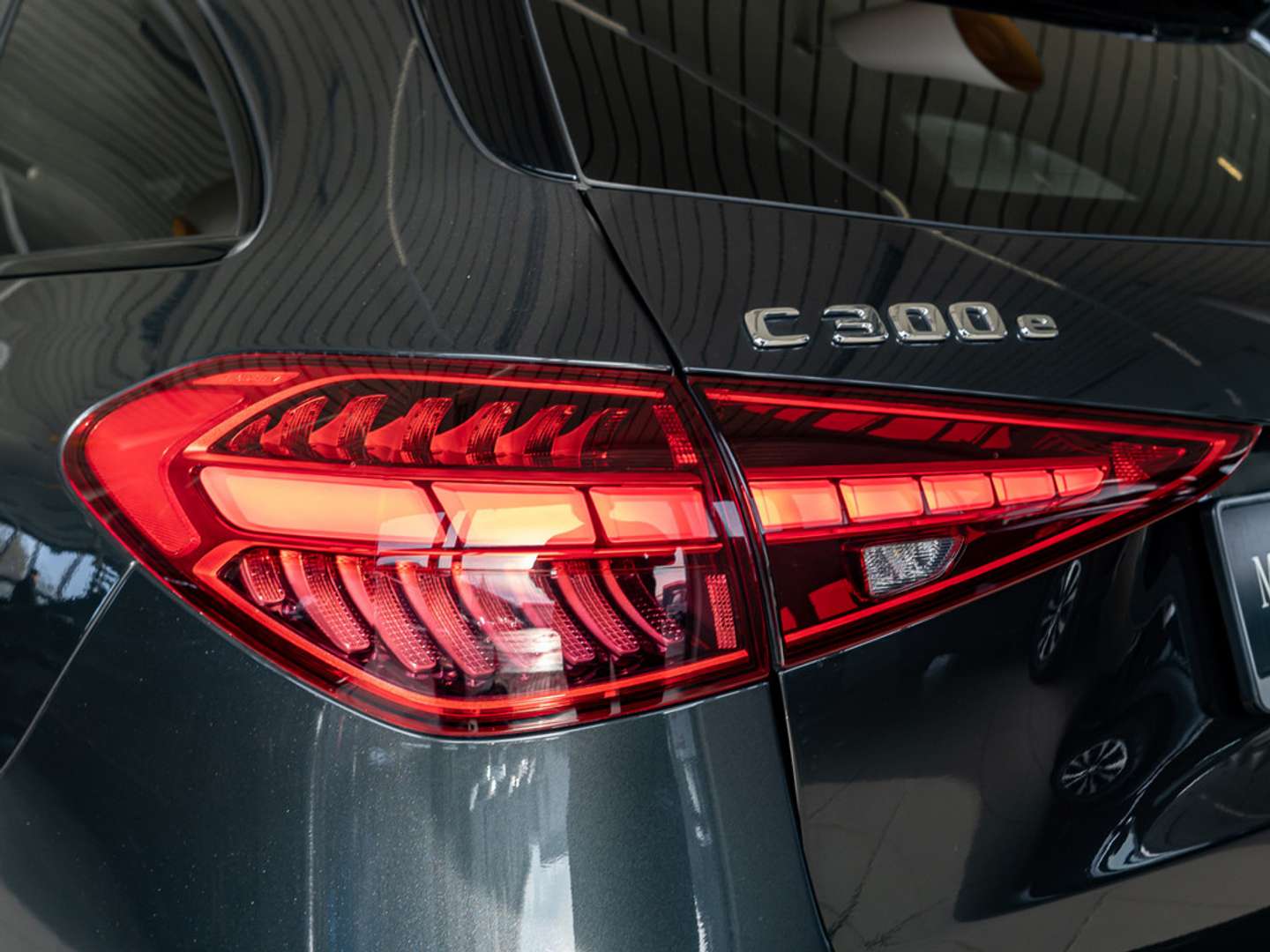 Mercedes Classe C 300 E 300 Premium Plus - 2025 - Joinsteer - #29