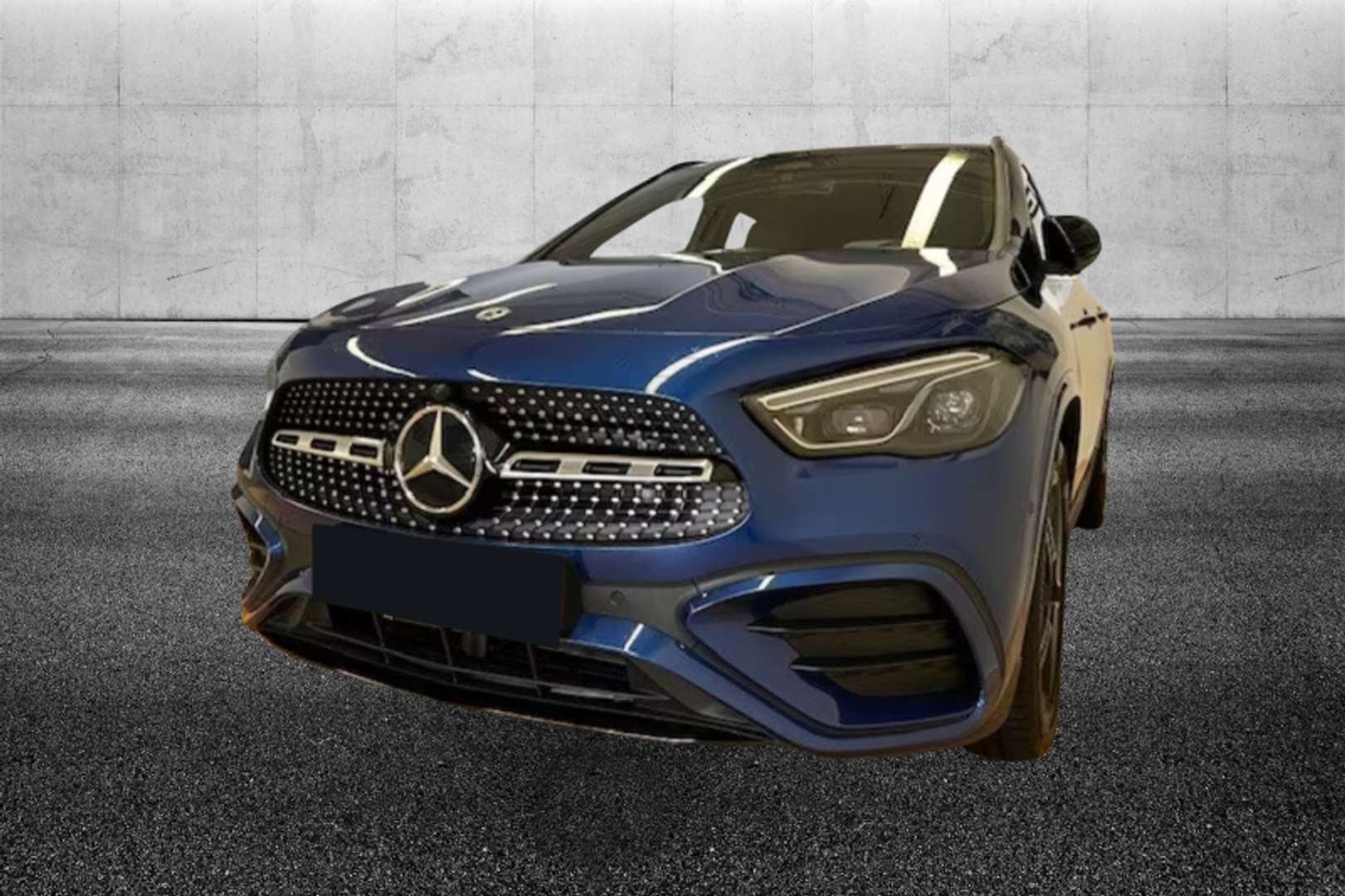 Mercedes GLA 200 AMG Line - 2025 - Joinsteer - #2