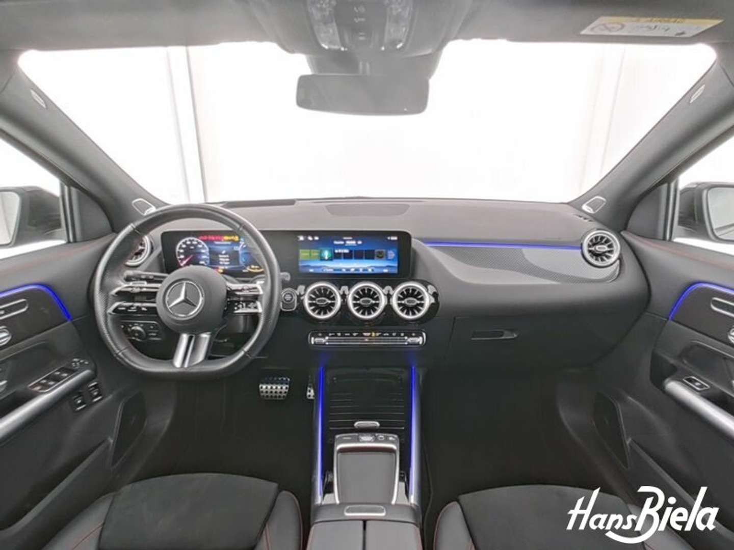 Mercedes GLA 250 250 AMG Line - 2024 - Joinsteer - #6