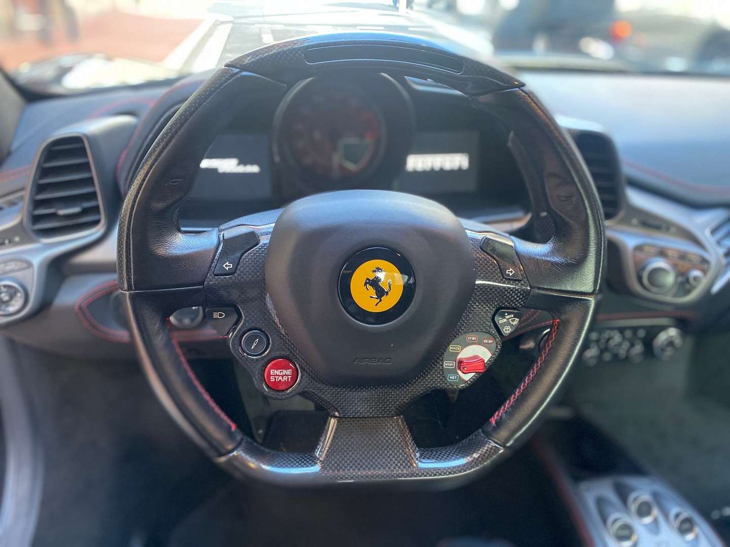 Ferrari 458 Italia - 2011 - Joinsteer - #13