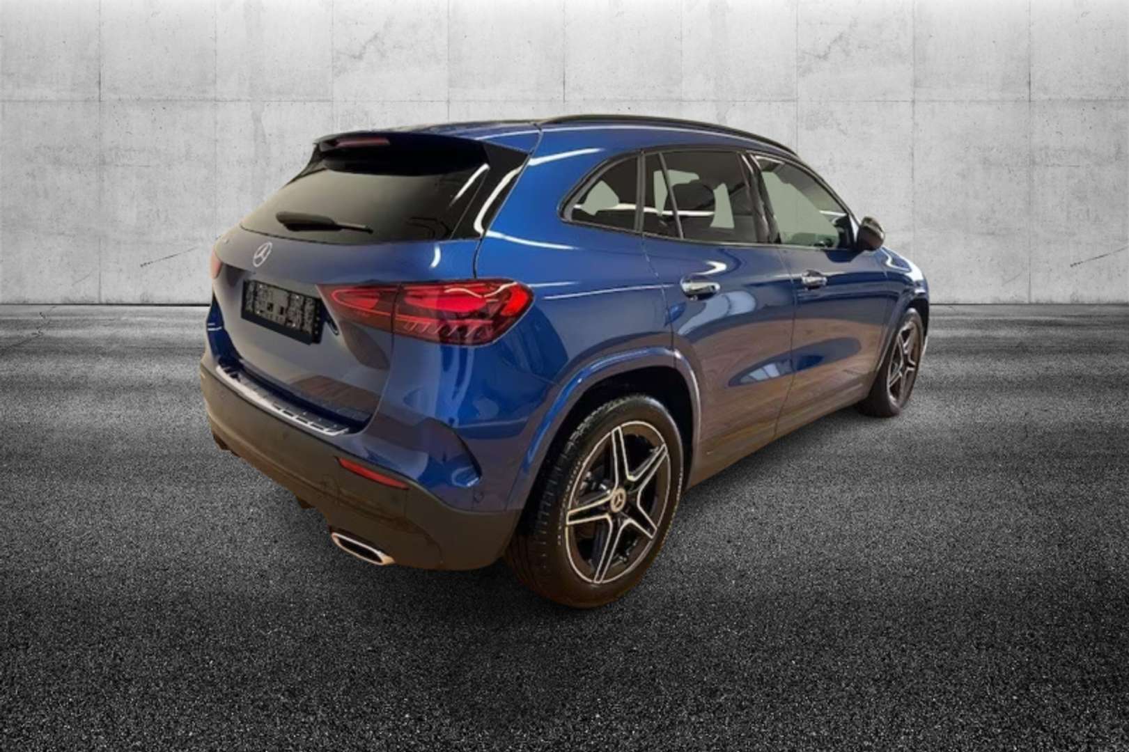 Mercedes GLA 200 AMG Line - 2025 - Joinsteer - #3