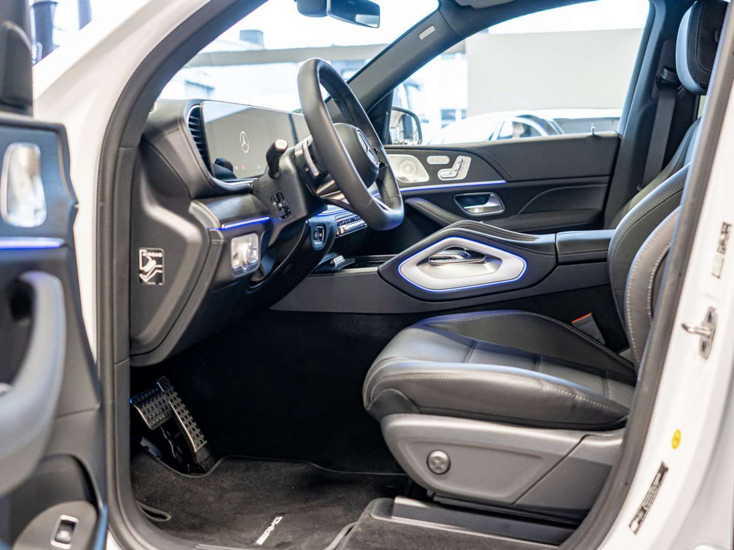 Mercedes GLE 450 AMG Line - 2025 - Joinsteer - #23