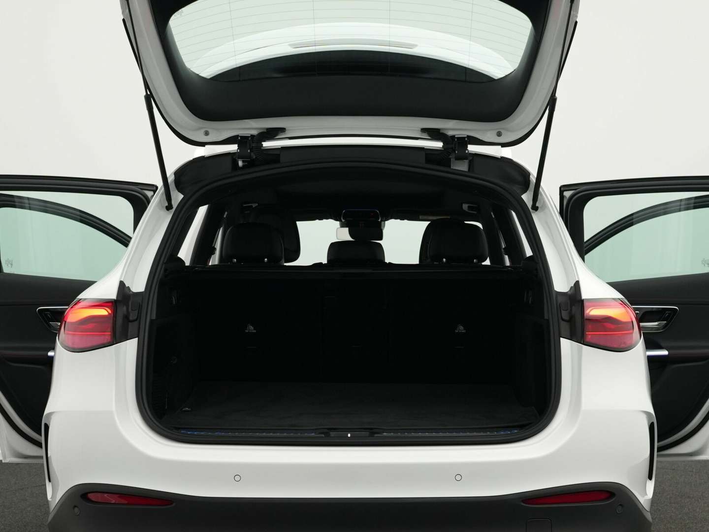 Mercedes GLC 43 AMG 43 Premium - 2025 - Joinsteer - #17