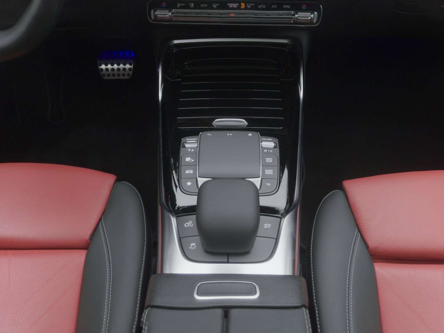 Mercedes CLA 45 AMG 45 - 2020 - Joinsteer - #21