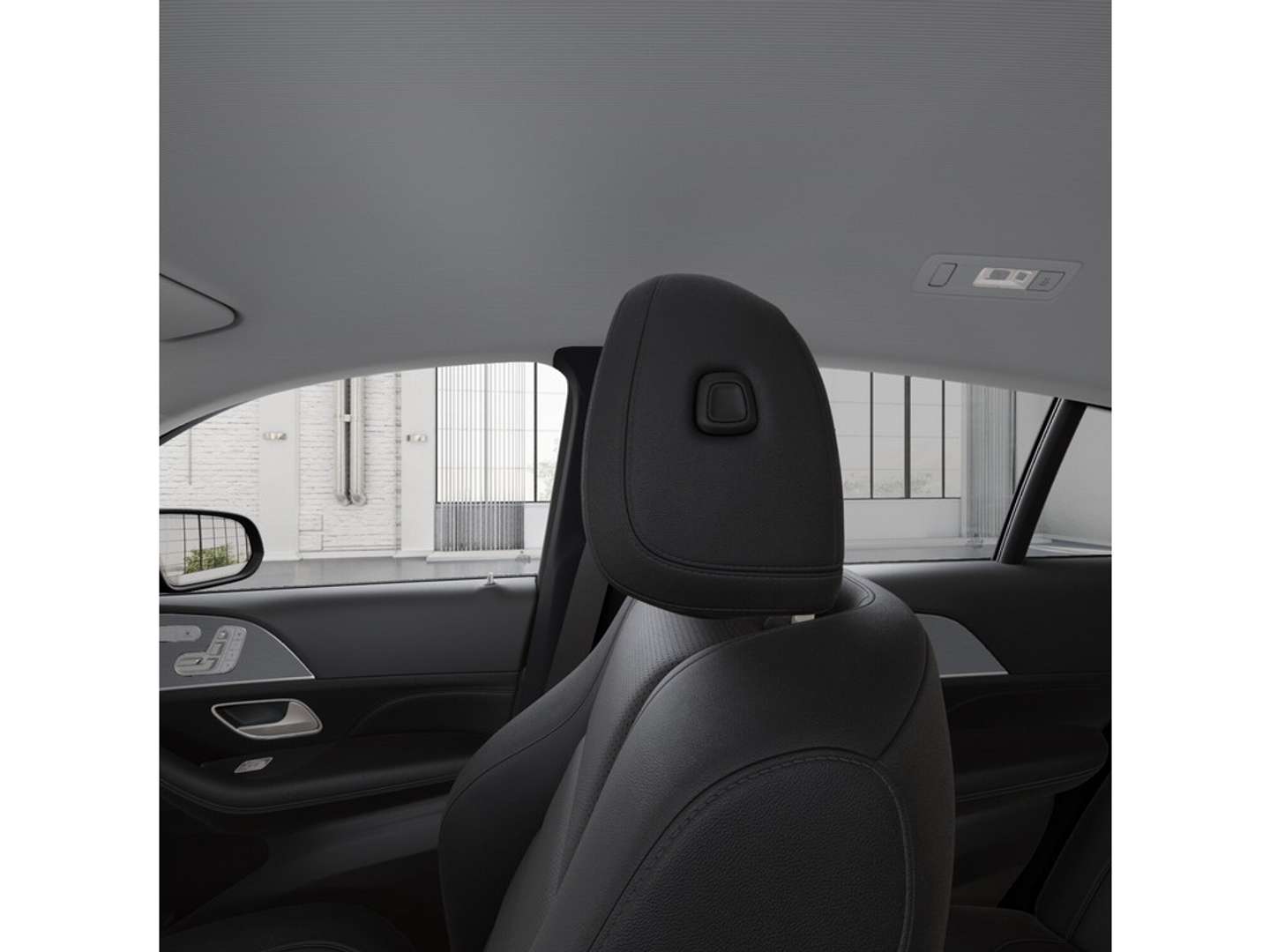 Mercedes GLE Coupé 350 AMG Line - 2024 - Joinsteer - #17