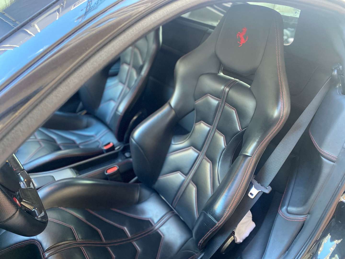 Ferrari 458 Italia - 2011 - Joinsteer - #14