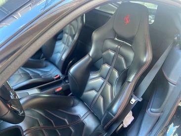 Ferrari 458 Italia — photo 14