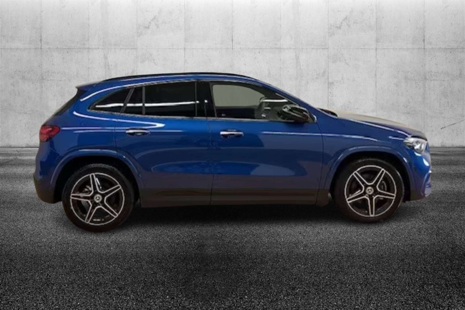 Mercedes GLA 200 AMG Line - 2025 - Joinsteer - #4