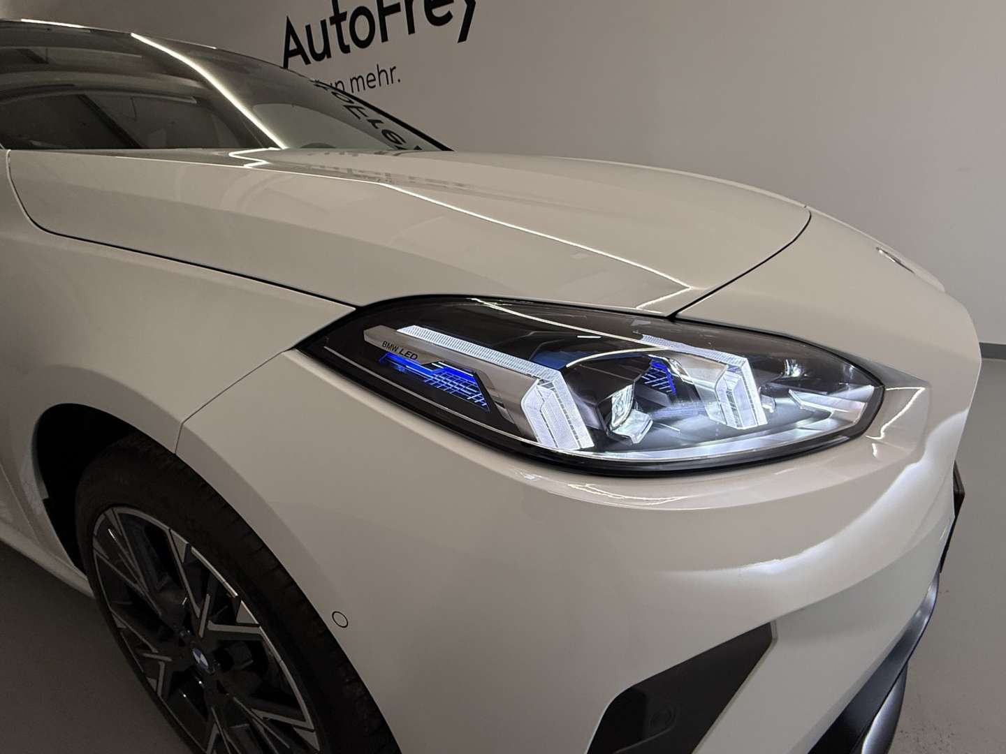 BMW 116 116i - 2026 - Joinsteer - #15