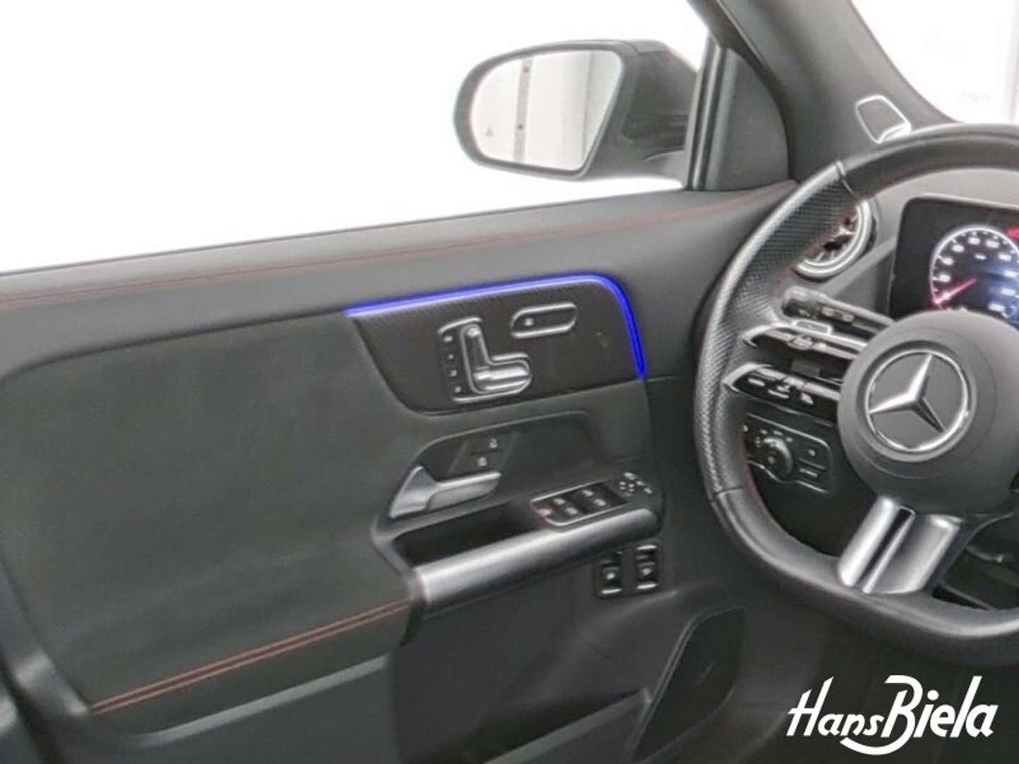 Mercedes GLA 250 250 AMG Line - 2024 - Joinsteer - #8