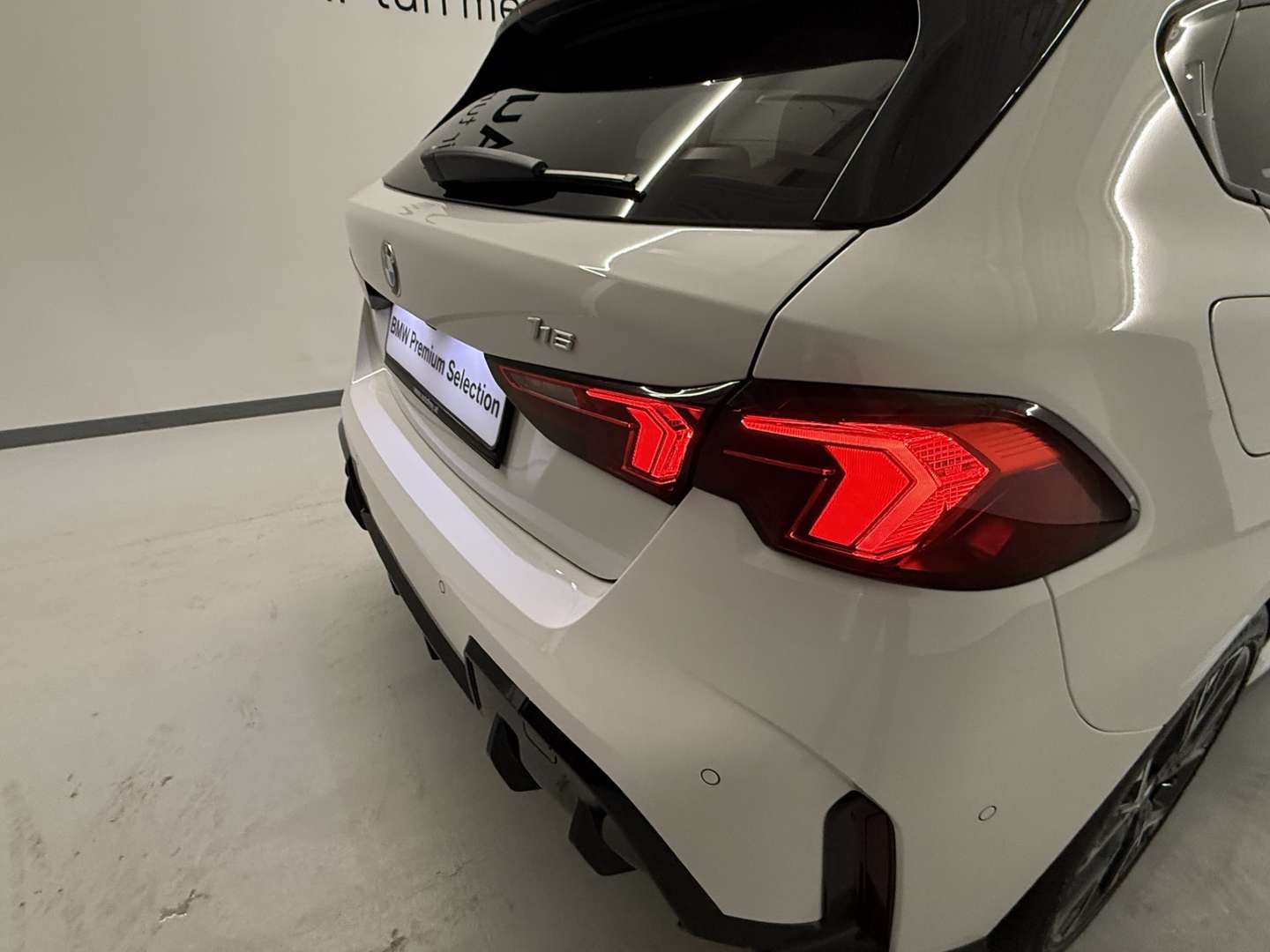 BMW 116 116i - 2026 - Joinsteer - #16