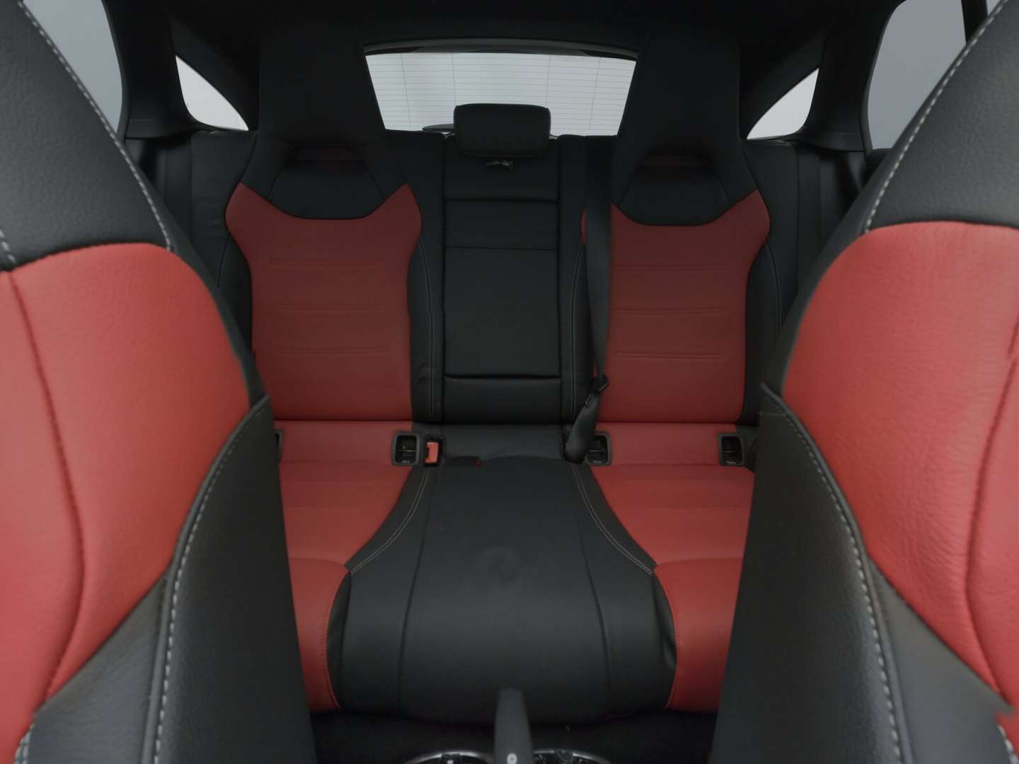 Mercedes CLA 45 AMG 45 - 2020 - Joinsteer - #22