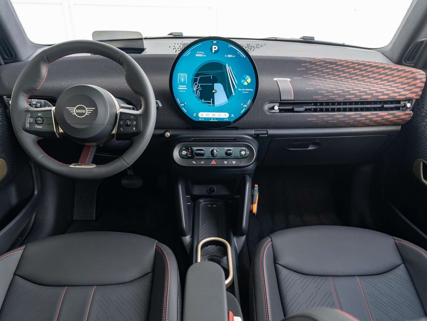 Mini Cooper SE JCW Cooper SE - 2026 - Joinsteer - #6