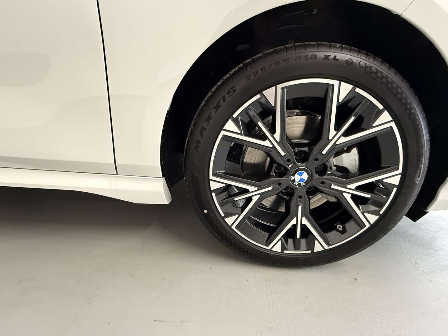 BMW 116 116i - 2026 - Joinsteer - #17