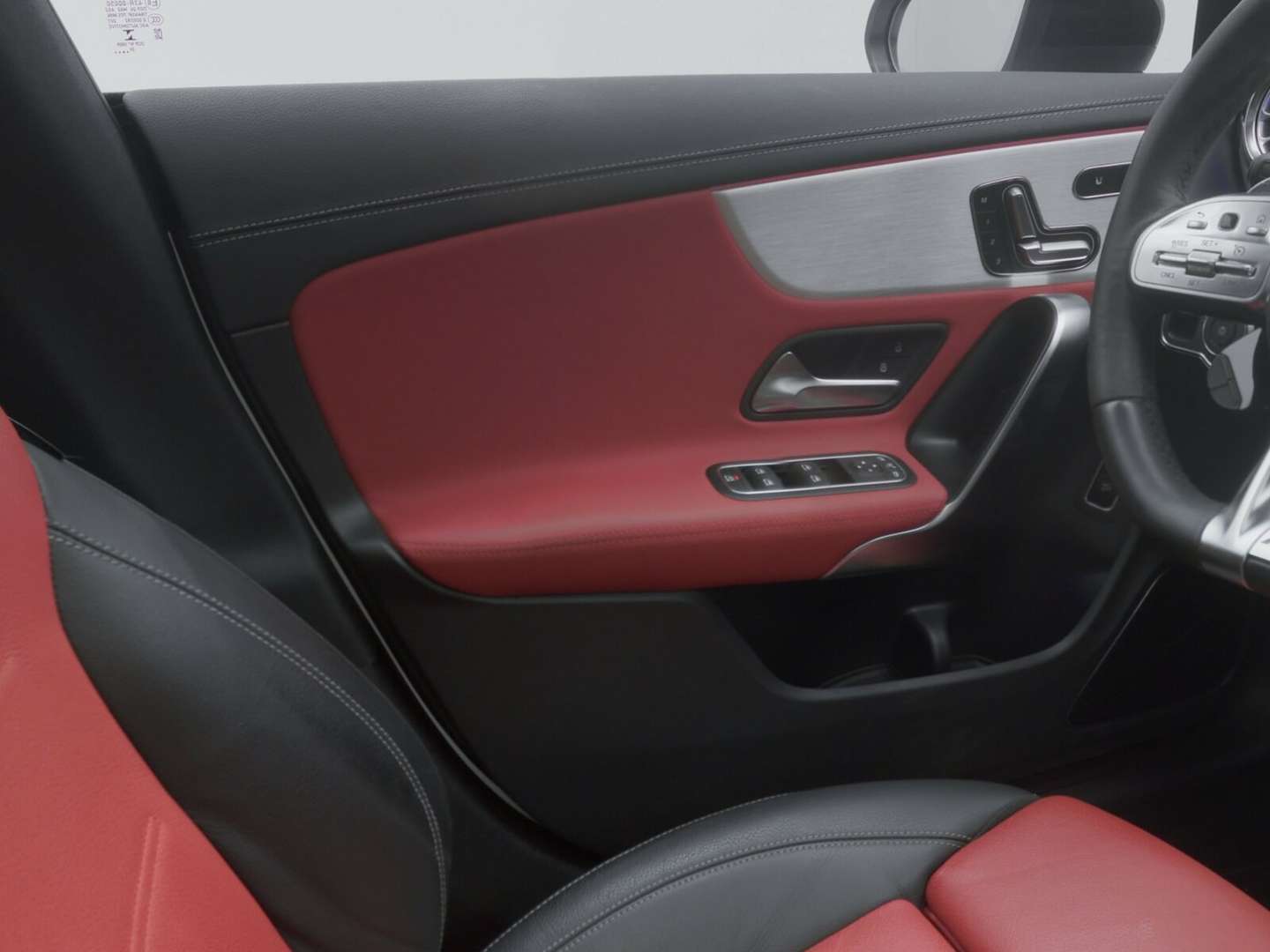 Mercedes CLA 45 AMG 45 - 2020 - Joinsteer - #23