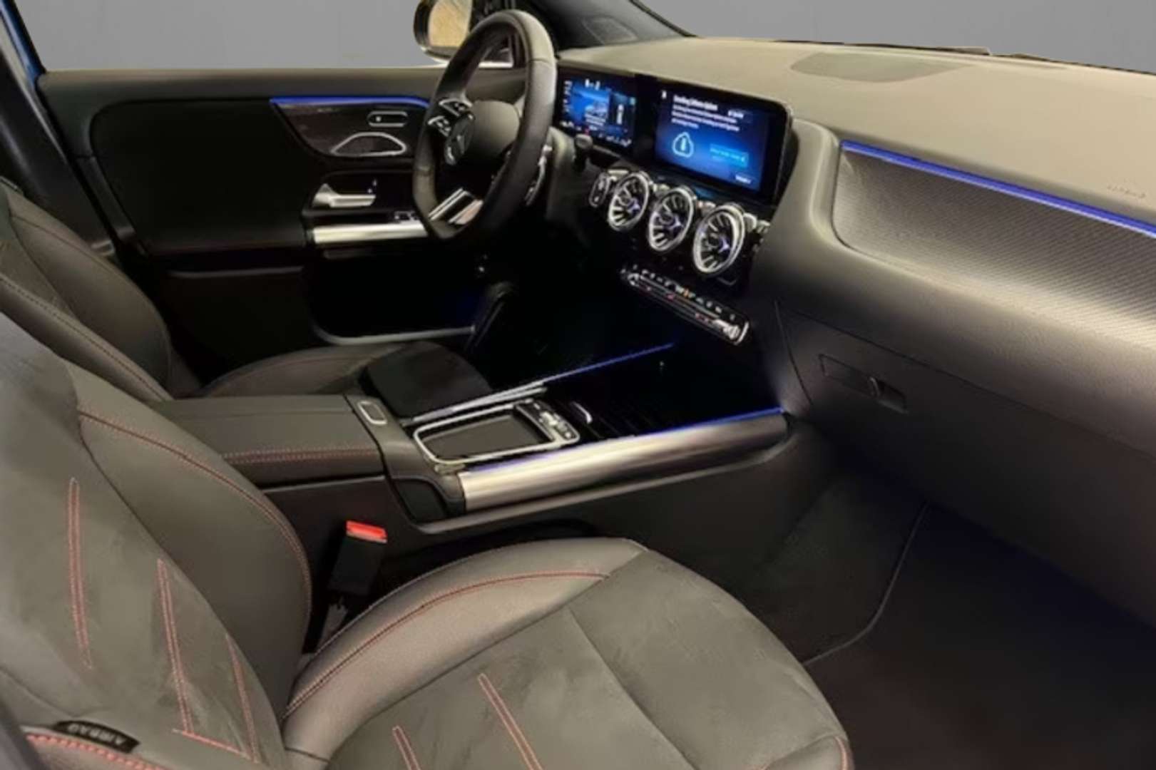 Mercedes GLA 200 AMG Line - 2025 - Joinsteer - #6