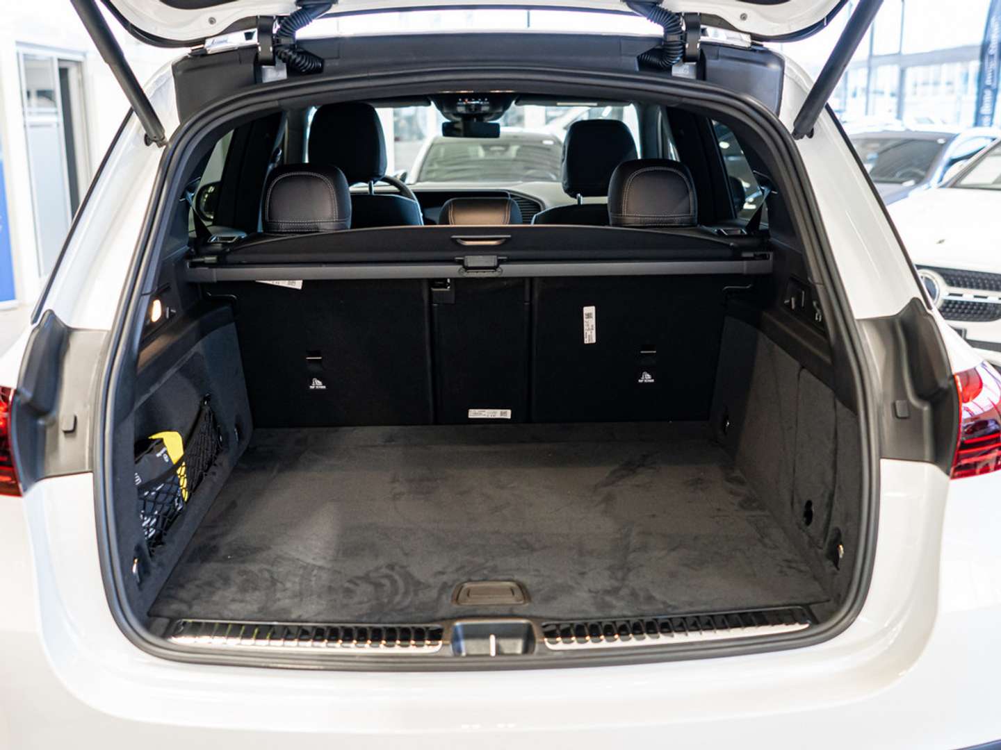 Mercedes GLE 450 AMG Line - 2025 - Joinsteer - #28