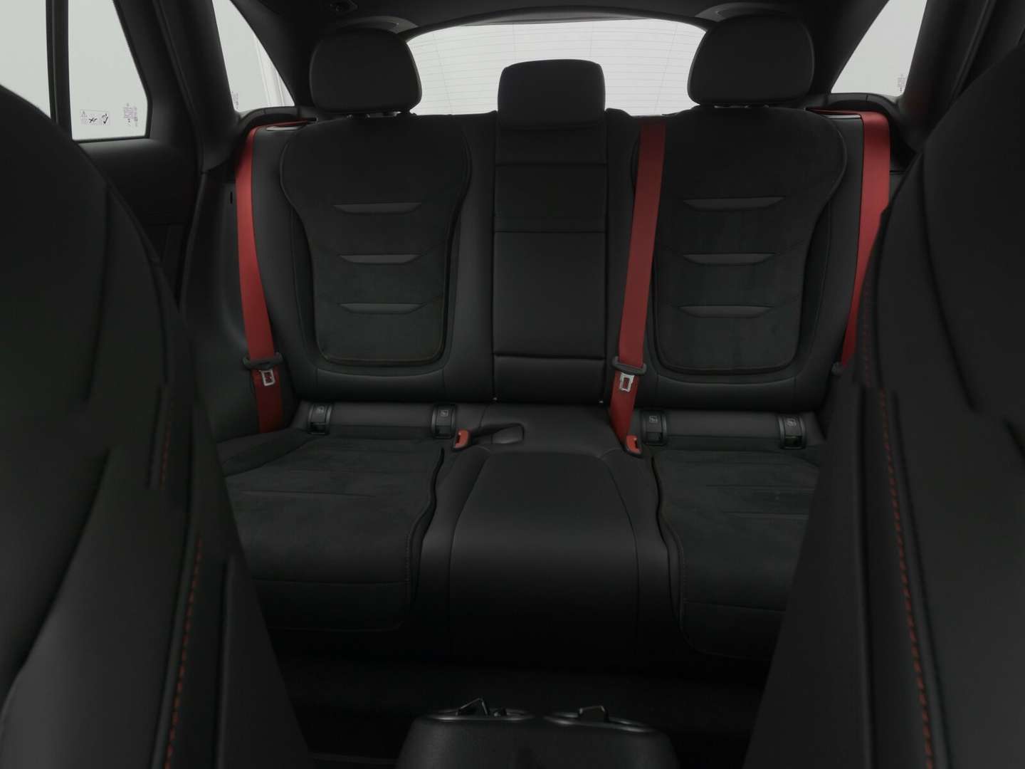 Mercedes GLC 43 AMG 43 Premium - 2025 - Joinsteer - #22