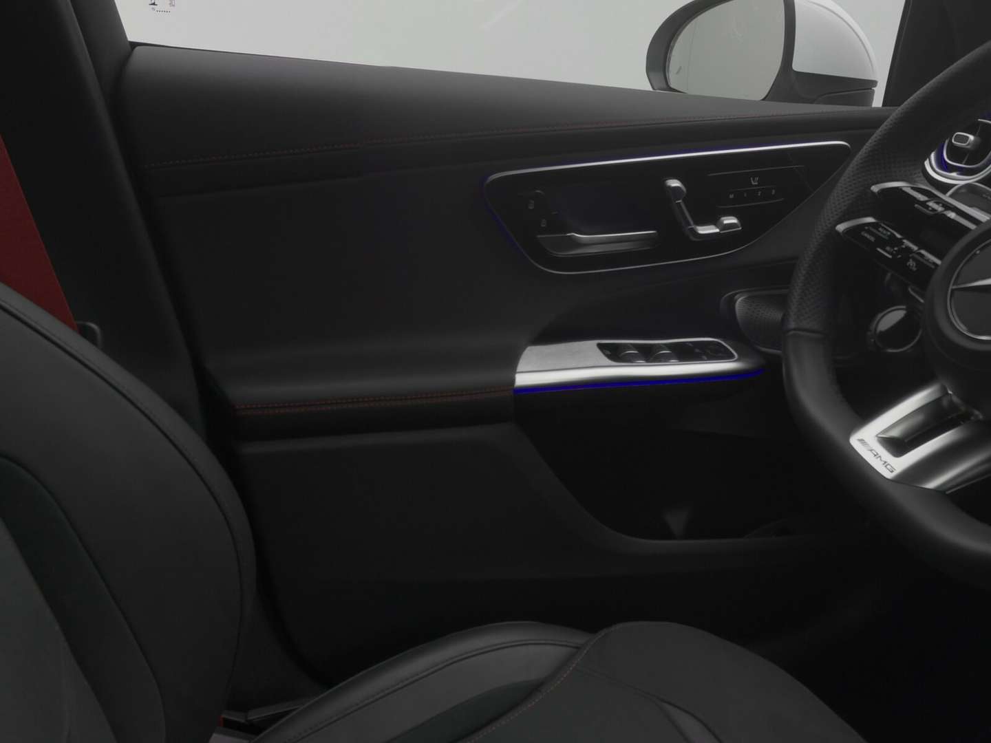 Mercedes GLC 43 AMG 43 Premium - 2025 - Joinsteer - #23