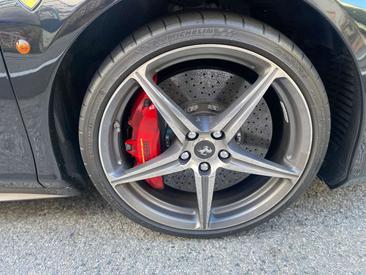 Ferrari 458 Italia — photo 17