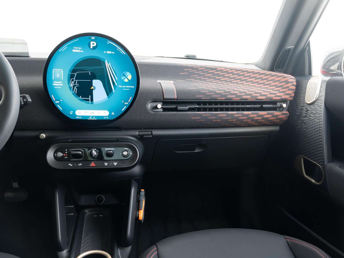 Mini Cooper SE JCW Cooper SE - 2026 - Joinsteer - #8