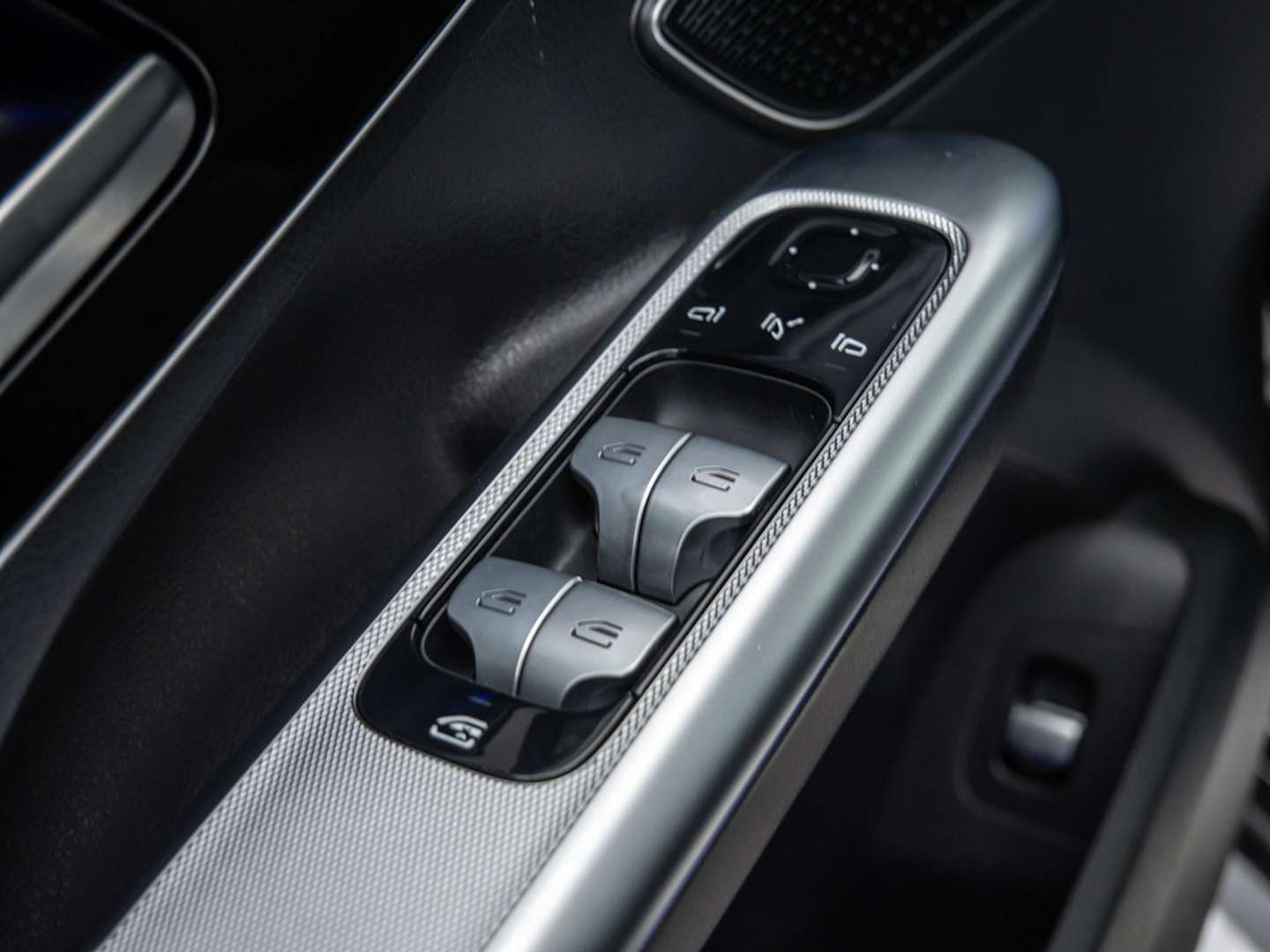 Mercedes EQE 350 ElectricArt Advanced+ - 2025 - Joinsteer - #22