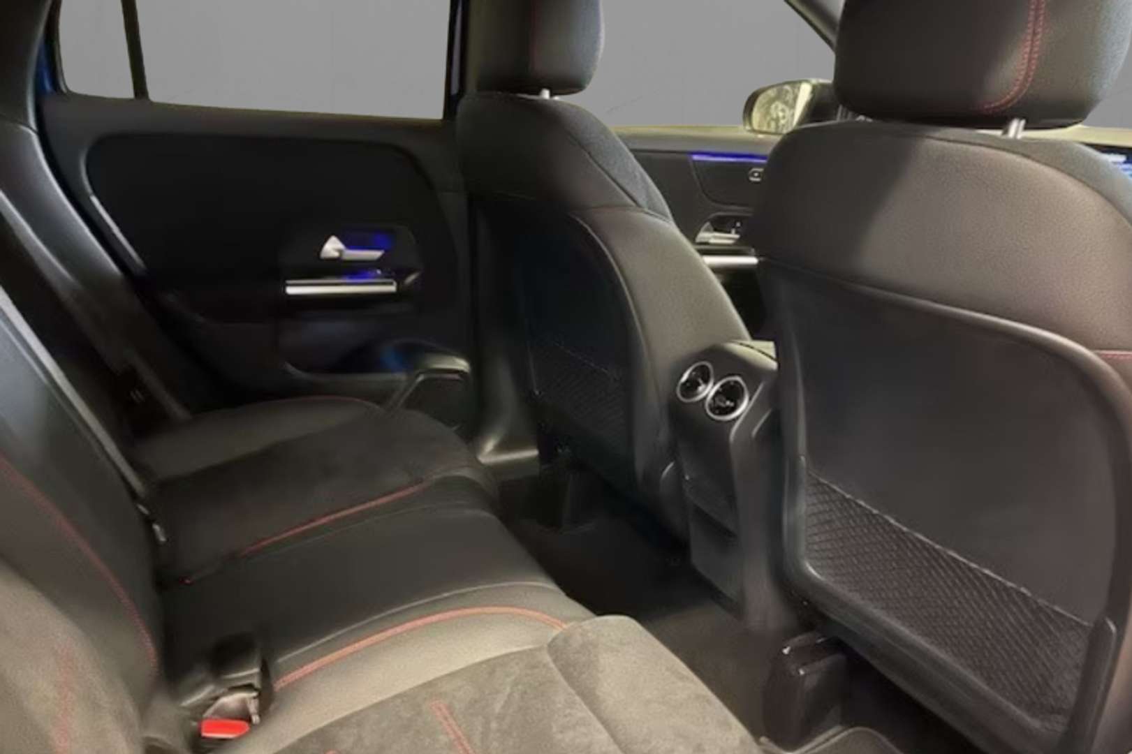 Mercedes GLA 200 AMG Line - 2025 - Joinsteer - #7